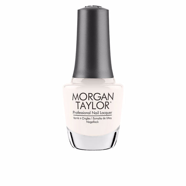 Morgan Taylor Professional nail lacquer #heaven sent 15 ml | Vuodevaatteet.fi
