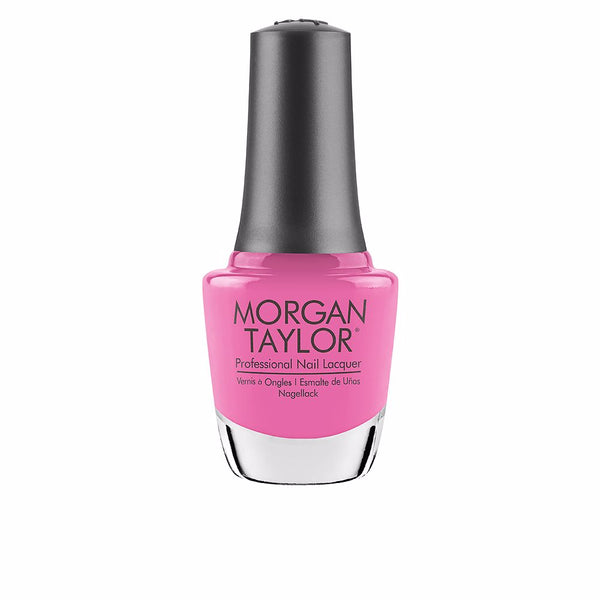Morgan Taylor Professional nail lacquer #lip service 15 ml | Vuodevaatteet.fi