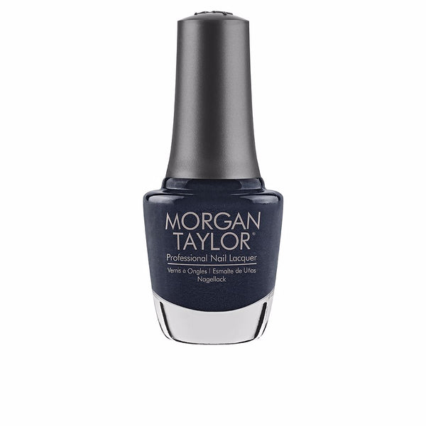 Morgan Taylor Professional nail lacquer #no cell? oh, well! 15 ml | Vuodevaatteet.fi