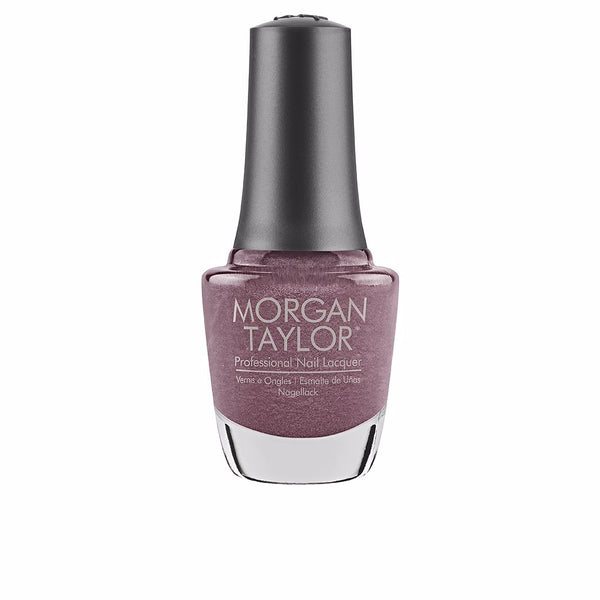 Morgan Taylor Professional nail lacquer #no sudden mauves 15 ml | Vuodevaatteet.fi