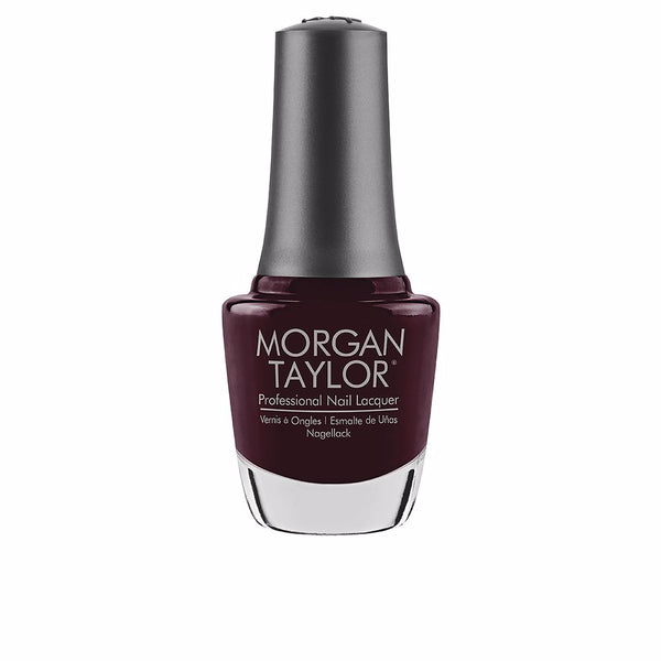 Morgan Taylor Professional nail lacquer #the camera loves me 15 ml | Vuodevaatteet.fi