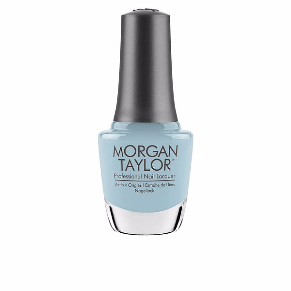 Morgan Taylor Professional nail lacquer #water baby 15 ml | Vuodevaatteet.fi