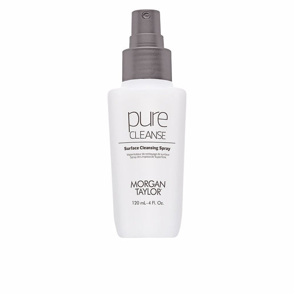 Morgan Taylor Pure cleanse pinnanpuhdistussuihke 120 ml | Vuodevaatteet.fi