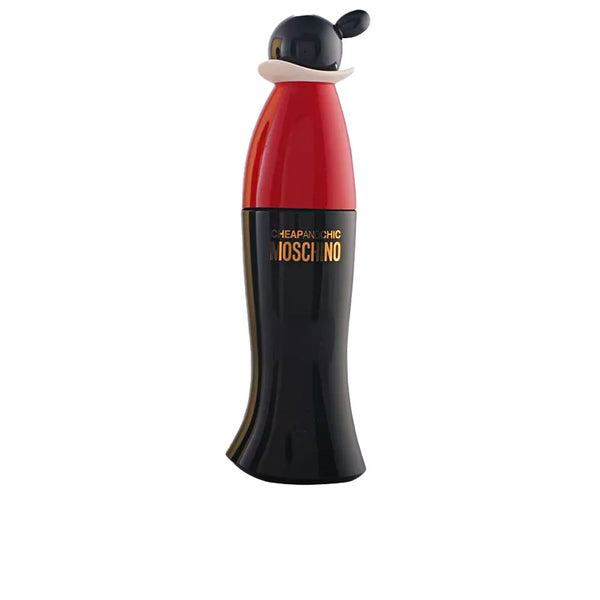 Moschino Cheap and chic eau de toilette -suihke 100 ml | Vuodevaatteet.fi