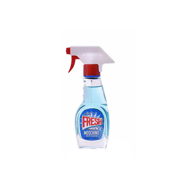Moschino Fresh couture eau de toilette -suihke 30 ml | Vuodevaatteet.fi