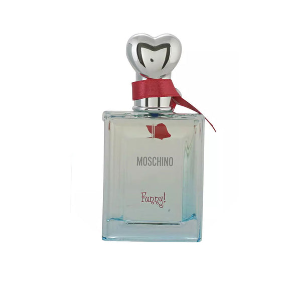 Moschino Funny eau de toilette -suihke 50 ml | Vuodevaatteet.fi