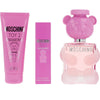 Toy 2 Bubble Gum set regalo: EDT 100 ml, lozione corpo 100 ml e EDT 10 ml