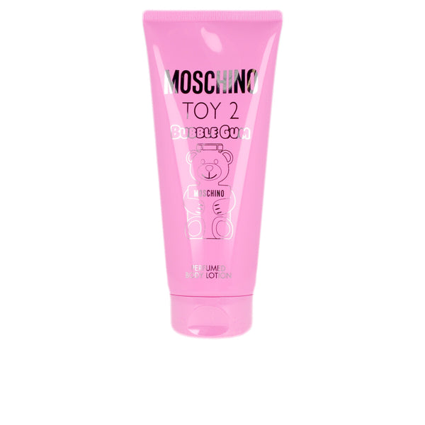 Moschino Toy 2 Bubble Gum vartalovoide 200 ml | Vuodevaatteet.fi