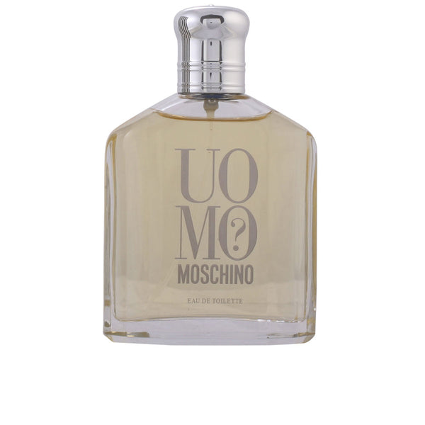 Moschino Uomo? eau de toilette -suihke 125 ml | Vuodevaatteet.fi