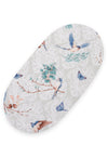 Moseskorin Lakana - Boho - Blue Birds