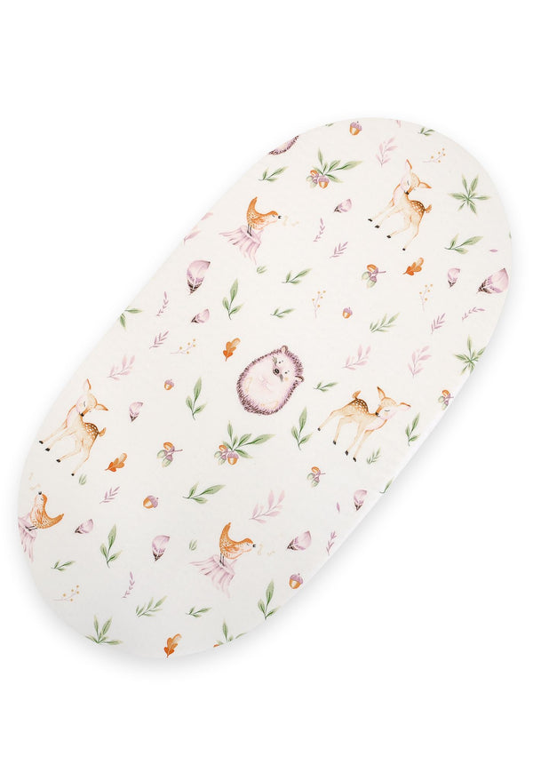 Moseskorin Lakana - Boho - Forest Softness