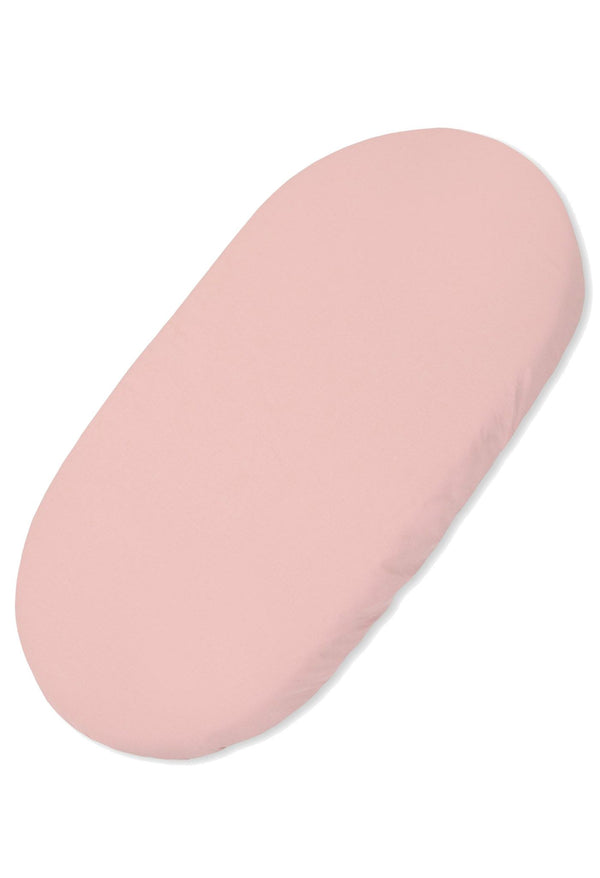 Moseskorin Lakana - Boho - Pastel Pink