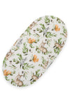 Moseskorin Lakana - Boho - Woodland Green