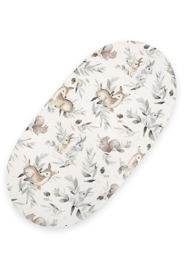 Moseskorin Lakana - Boho - Woodland Olive