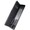 Suncraft Pro Nakirimesser, 16,5 cm