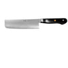 Suncraft Pro Nakirimesser, 16,5 cm