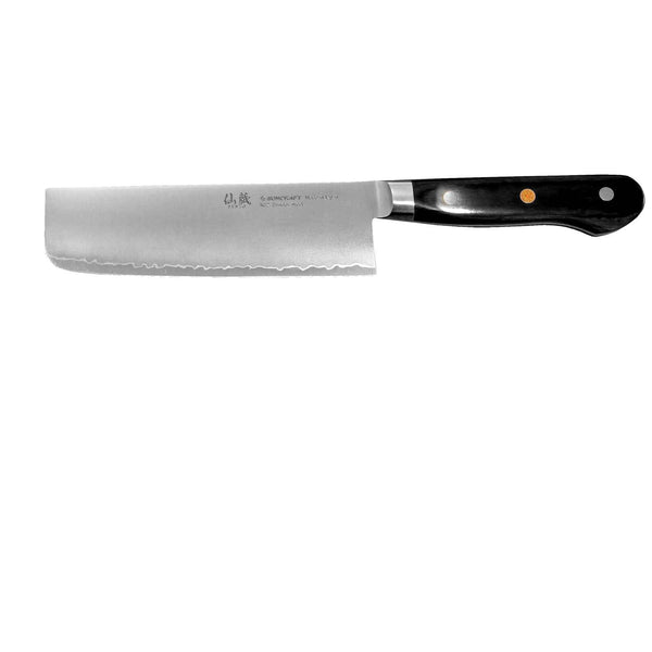 Suncraft Pro Nakirimesser, 16,5 cm