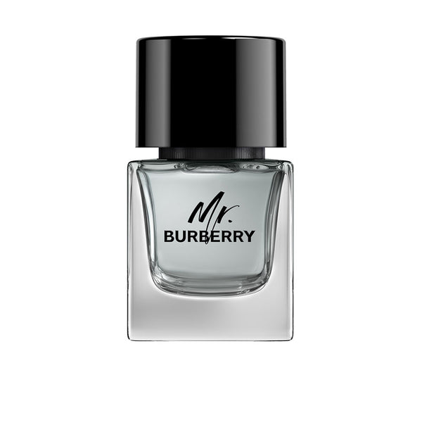 Mr Burberry Edt Vapor 50 Ml | Vuodevaatteet.fi