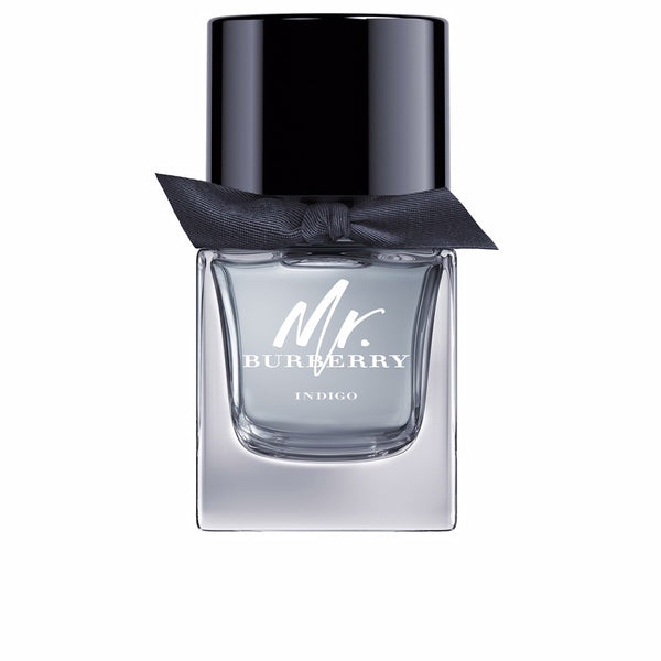 Mr burberry indigo eau de toilette -suihke 50 ml | Vuodevaatteet.fi