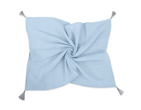 Musliini Viltti Vauvalle - Blue