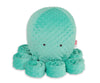 Mustekala Pehmolelu - Polka Dot Minky