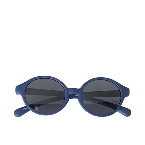 Mustela Avocado Baby 0 - 2 Blue Sunglasses 120 Mm | Vuodevaatteet.fi