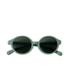 Mustela Avocado Baby 0 - 2 Green Sunglasses 120 Mm | Vuodevaatteet.fi