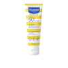 Mustela Baby-child sun erittäin korkea suoja aurinkomaito spf50+ 40 ml | Vuodevaatteet.fi