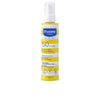 Mustela Baby-child sun korkean suojan aurinkosuihke spf50 200 ml | Vuodevaatteet.fi