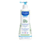 Mustela Baby gentle bath gel 500 ml | Vuodevaatteet.fi