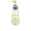 Mustela Bébé-Niño Cleansing Oil For Dry Skin 500 Ml | Vuodevaatteet.fi
