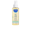 Mustela Bebé-niño hierontaöljy 100 ml | Vuodevaatteet.fi