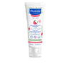 Mustela Bebé-niño kosteuttava kasvovoide 40 ml | Vuodevaatteet.fi