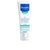 Mustela Stelatopia emollientti kasvovoide 40 ml | Vuodevaatteet.fi