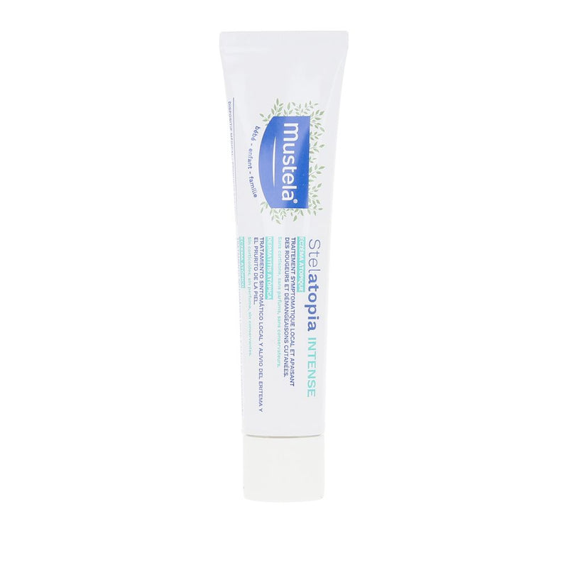 Mustela Stelatopia Intense - Atopian Hoitovoide 30 ml | Vuodevaatteet.fi