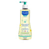 Mustela Stelatopia kylpy- ja suihkuöljy 500 ml | Vuodevaatteet.fi