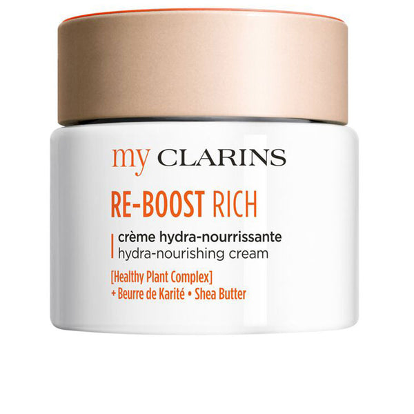 My clarins kosteuttava mukavuusvoide 50 ml | Vuodevaatteet.fi