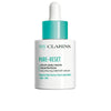 My clarins pure-reset epäpuhtauksia vastaan taisteleva seerumi 30 ml | Vuodevaatteet.fi