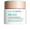 My clarins pure-reset mattifying geeli epäpuhtauksille 50 ml. | Vuodevaatteet.fi