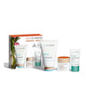 My Clarins Re-Boost Refreshing Moisturizing Cream Case 3 Pcs | Vuodevaatteet.fi