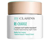 My clarins re-charge rentouttava yönaamio 50 ml | Vuodevaatteet.fi