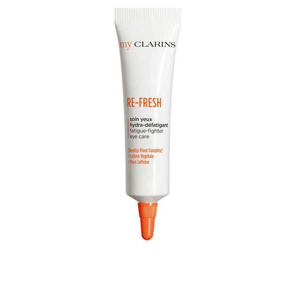 My clarins silmänympärysvoide väsymyksen poistoon 15 ml | Vuodevaatteet.fi