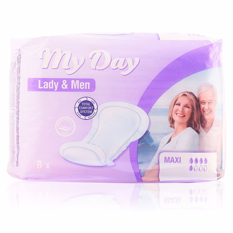My Day My day inkontinenssisiteet maxi | Vuodevaatteet.fi