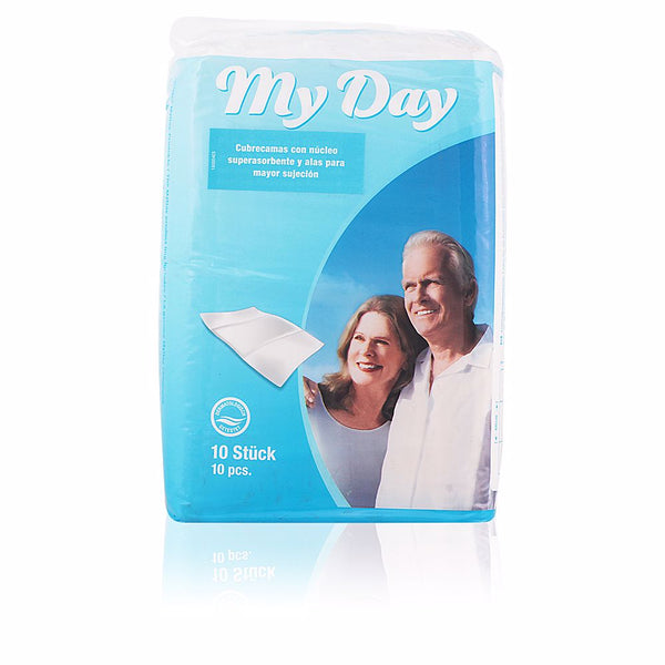 My day päiväpeite aikuisille 80x180cm 10 kpl | Vuodevaatteet.fi