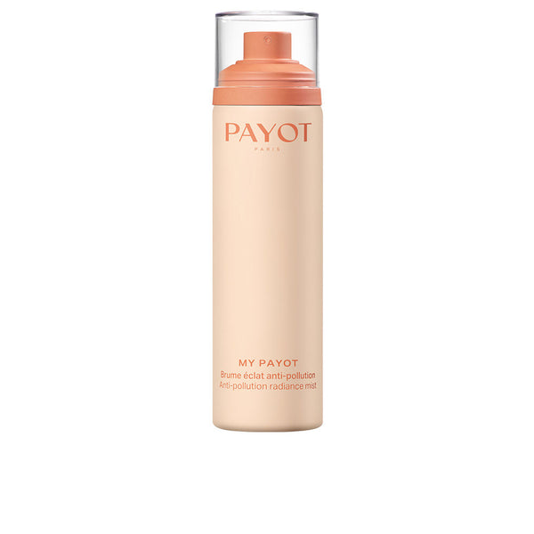 My Payot Anti-Pollution Illuminating Mist 100 Ml | Vuodevaatteet.fi
