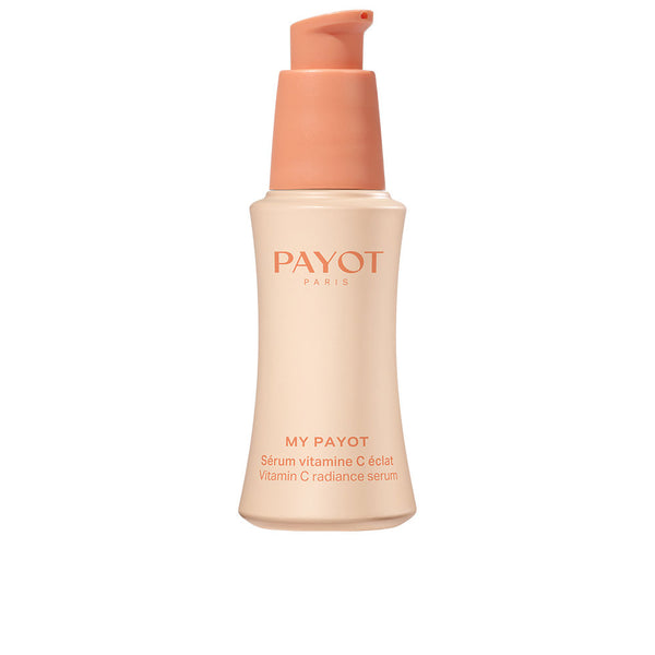 My Payot Brightening Serum With Vitamin C 30 Ml | Vuodevaatteet.fi