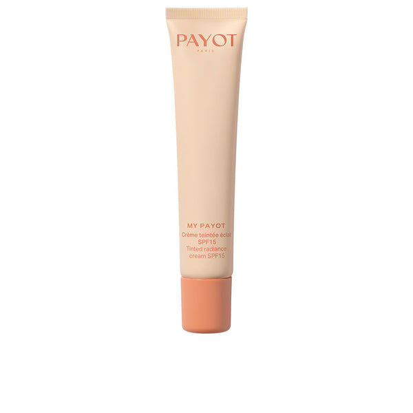My Payot Crème Teintée Éclat Spf15 40 Ml | Vuodevaatteet.fi