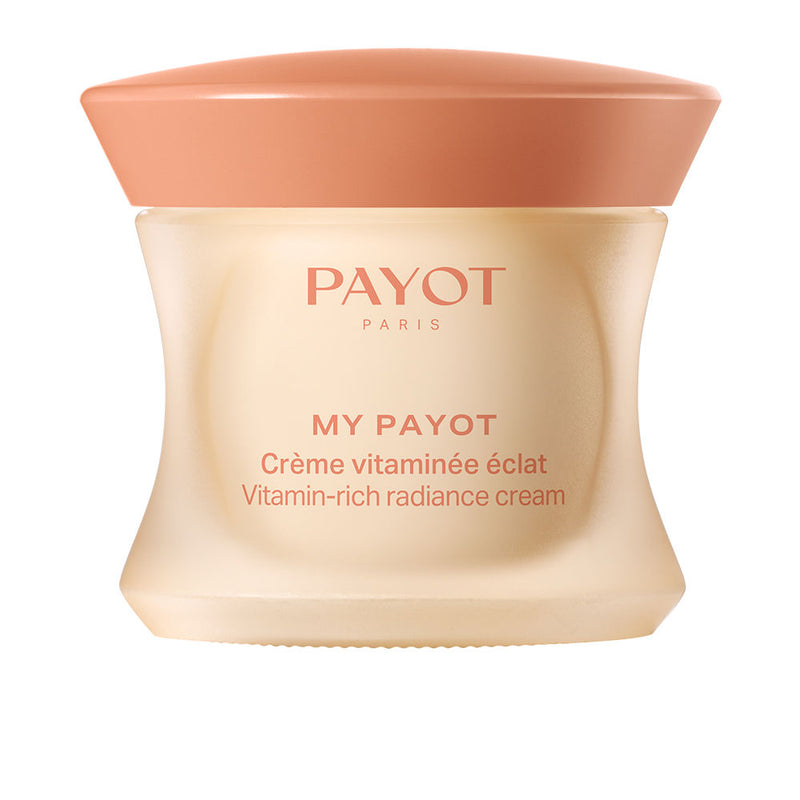 My Payot Vitaminized Illuminating Cream 50 Ml | Vuodevaatteet.fi