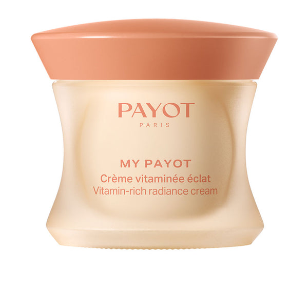 My Payot Vitaminized Illuminating Cream 50 Ml | Vuodevaatteet.fi