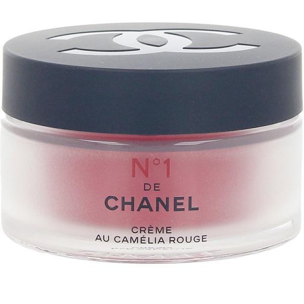 Nº1 De Chanel Facial Cream With Red Camellia 50 Gr | Vuodevaatteet.fi